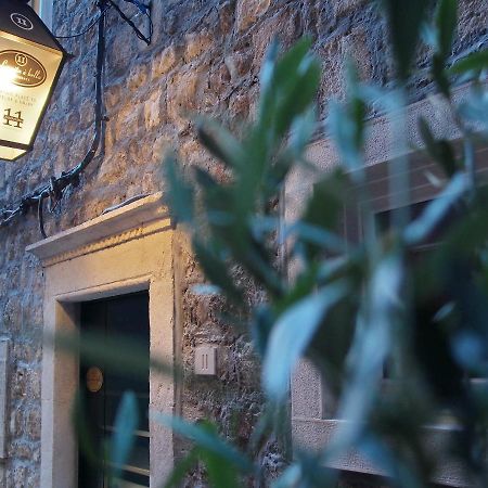 La Vita E Bella II Dubrovnik Ngoại thất bức ảnh
