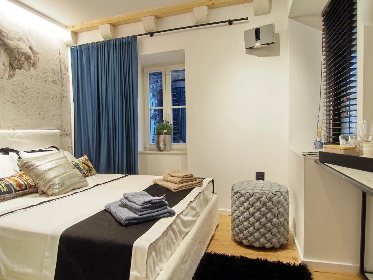 La Vita E Bella II Dubrovnik Ngoại thất bức ảnh
