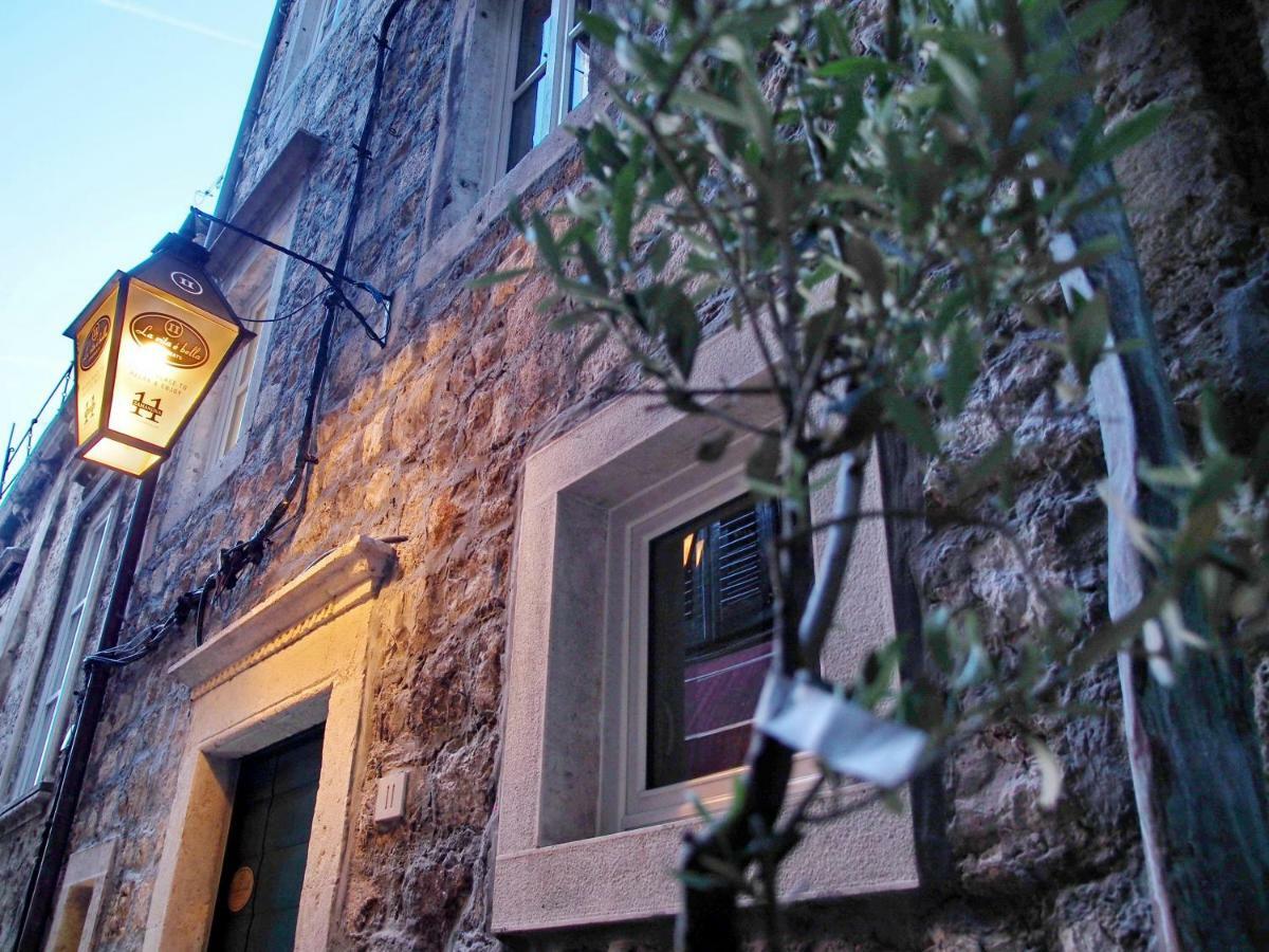 La Vita E Bella II Dubrovnik Ngoại thất bức ảnh