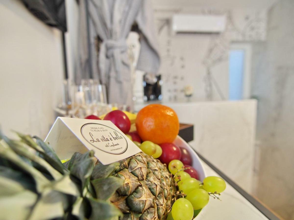 La Vita E Bella II Dubrovnik Ngoại thất bức ảnh