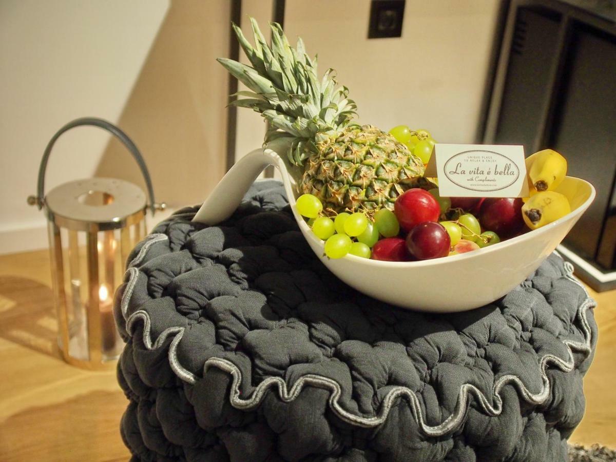 La Vita E Bella II Dubrovnik Ngoại thất bức ảnh