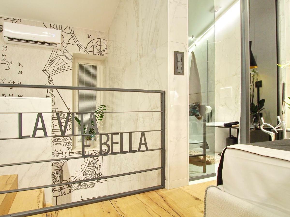 La Vita E Bella II Dubrovnik Ngoại thất bức ảnh