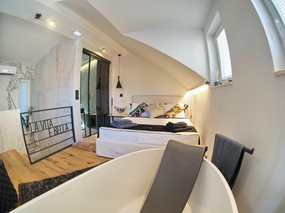 La Vita E Bella II Dubrovnik Ngoại thất bức ảnh