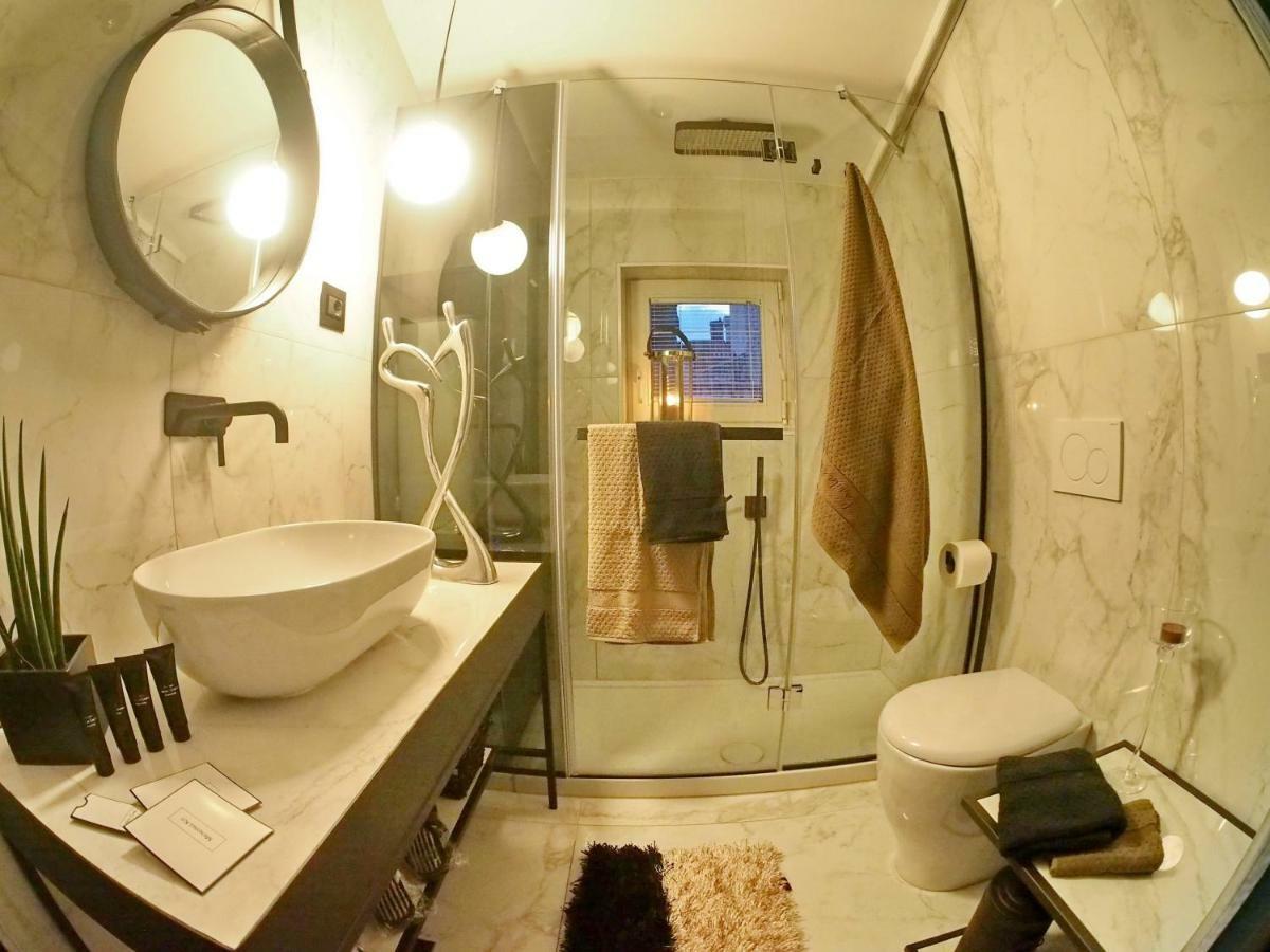 La Vita E Bella II Dubrovnik Ngoại thất bức ảnh