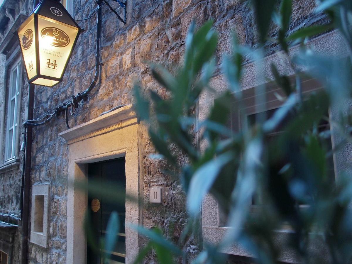 La Vita E Bella II Dubrovnik Ngoại thất bức ảnh